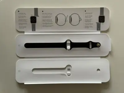 Apple Watch SE 42mm - miniatura 3