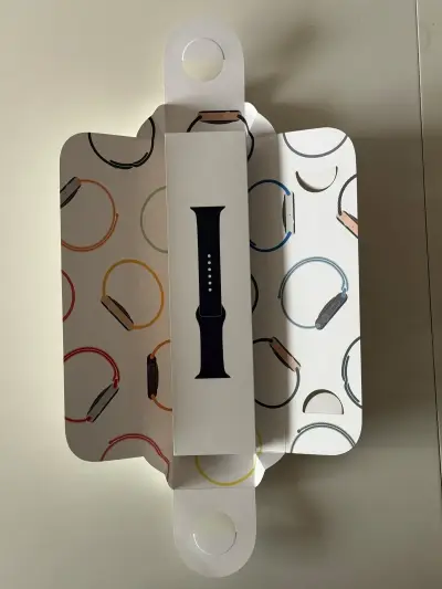 Apple Watch SE 42mm - miniatura 4