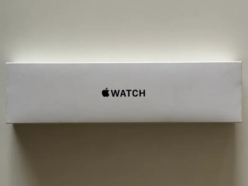Apple Watch SE 42mm - 5