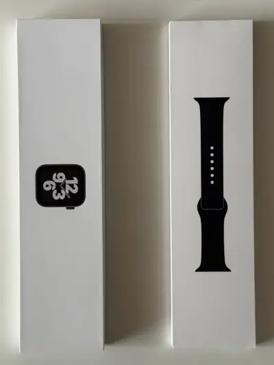 Apple Watch SE 42mm - miniatura 6