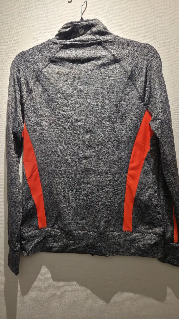 Chaqueta deportiva Oxyge - 2