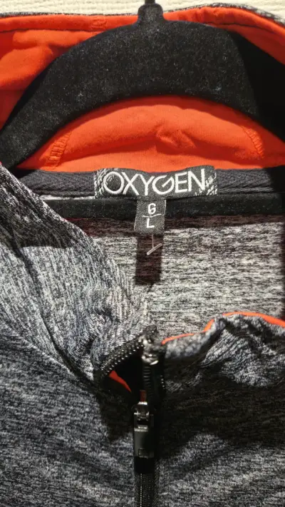 Chaqueta deportiva Oxyge - miniatura 3