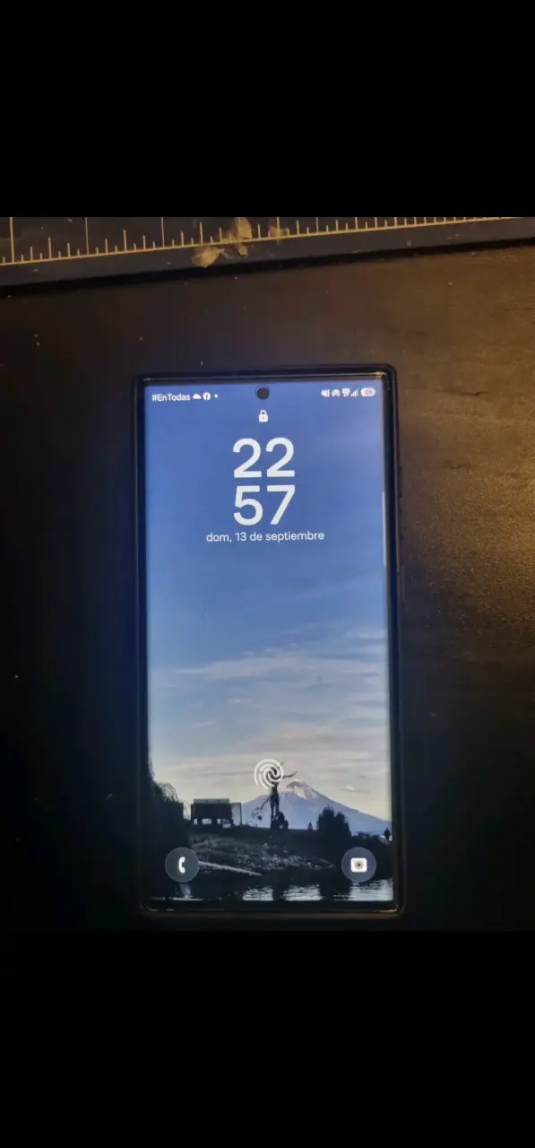Samsung S23 Ultra 512GB 12GB RAM - 2