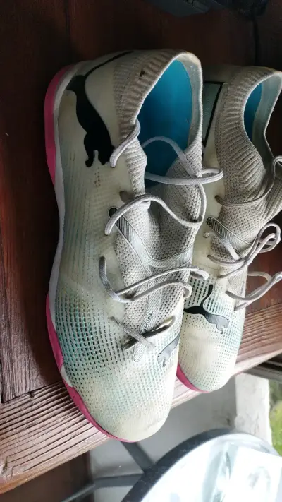 Zapatillas Puma 41 Future 7 - miniatura 1