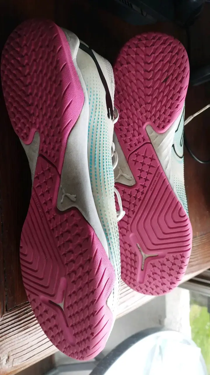 Zapatillas Puma 41 Future 7 - 2