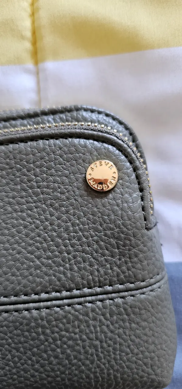 Cartera de Mano Steve Madden Sage Verde - 4