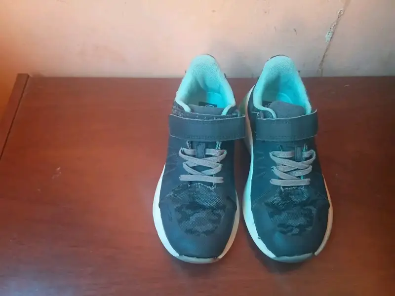Zapatillas para niños - 3