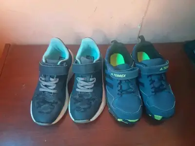 Zapatillas para niños - miniatura 5