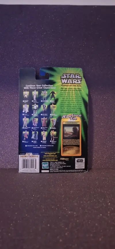 Figura de acción Star Wars Tusken Raider - miniatura 2