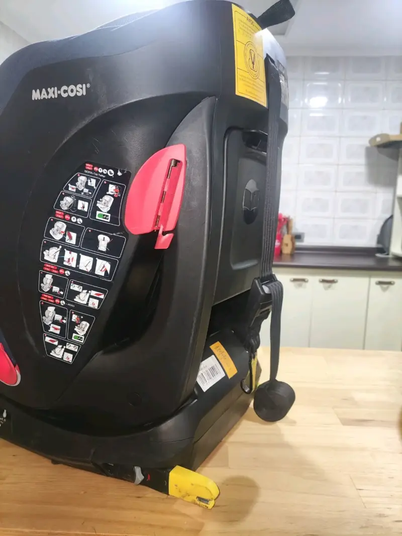 Silla de auto Maxi-Cosi para bebé - 2