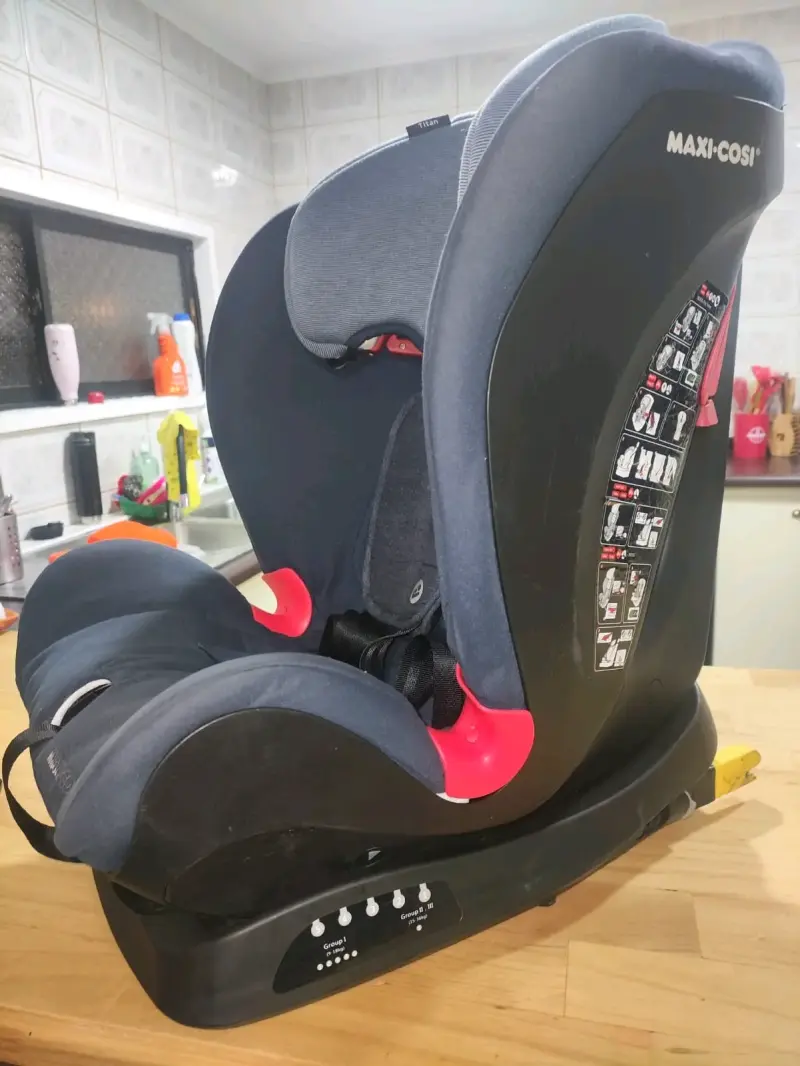 Silla de auto Maxi-Cosi para bebé - 3