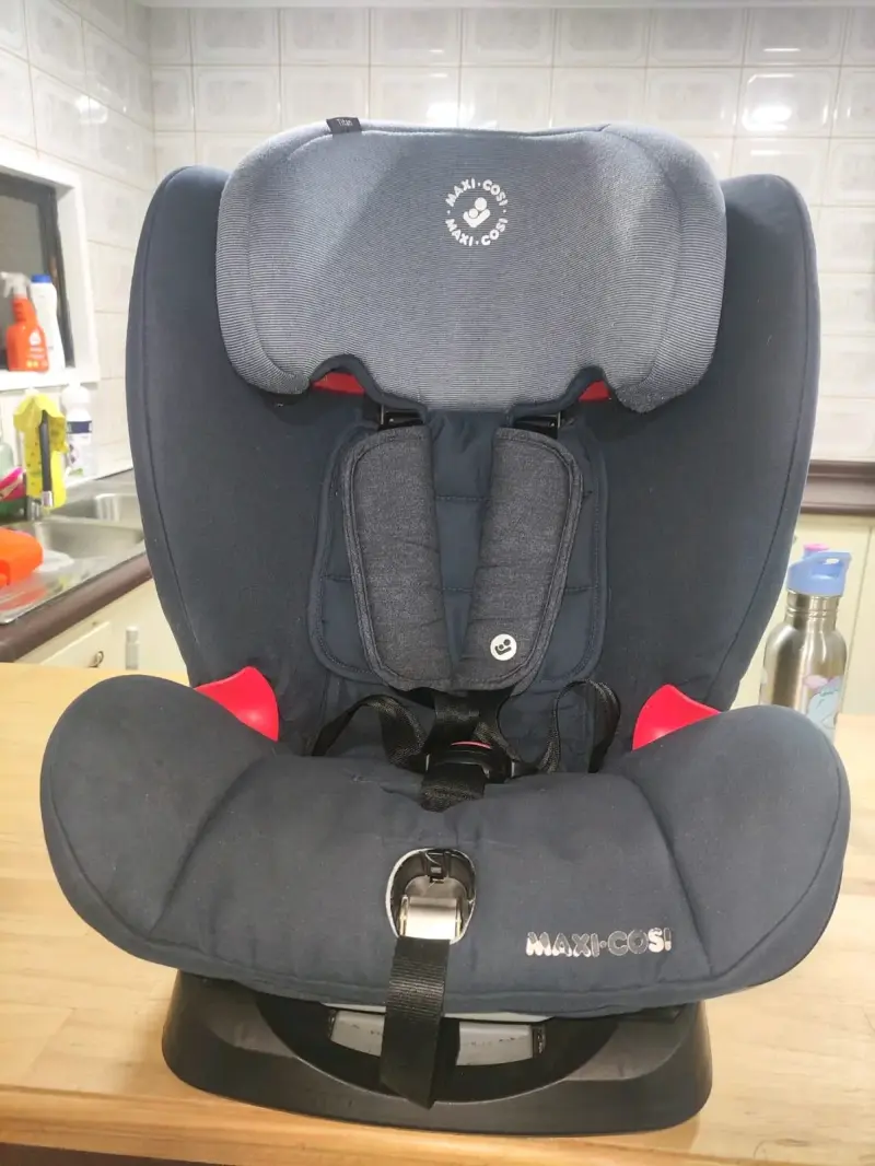 Silla de auto Maxi-Cosi para bebé - 4