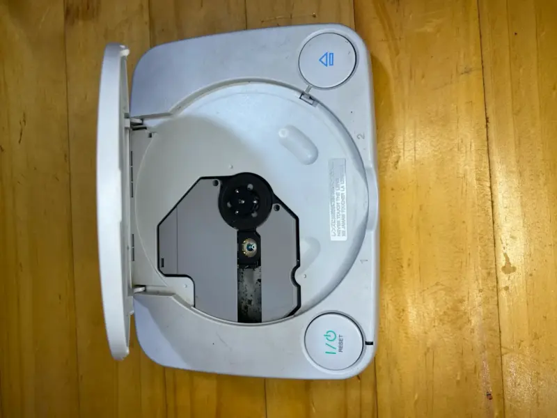PS1 Japonesa - 3