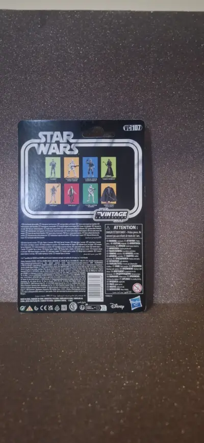 Figura de acción Star Wars Weequay Kenner - miniatura 2