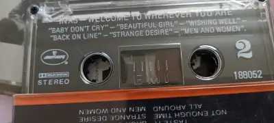 Colección de cassettes Anglo - miniatura 2