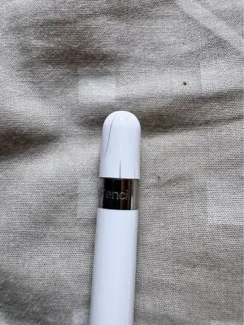 Apple Pencil de primera generación - miniatura 3