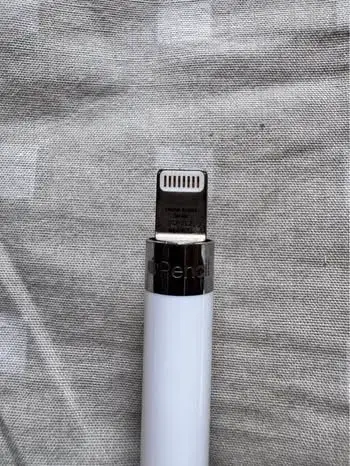 Apple Pencil de primera generación - miniatura 4