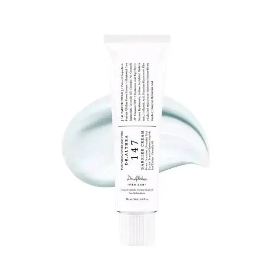 Crema Barrera Dr. Althea 147 Hidratante y Calmante - 2