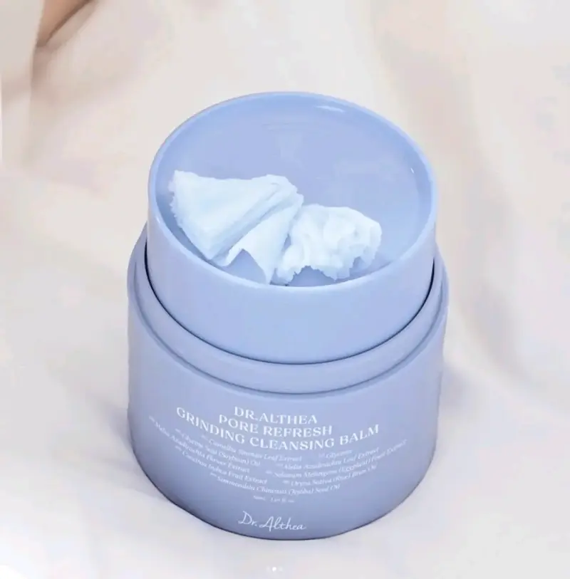 Desmaquillante Dr. Althea Pore Refresh - 1