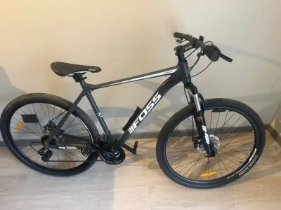 Bicicleta de Montaña FOSS 29 Pulgadas - miniatura 1