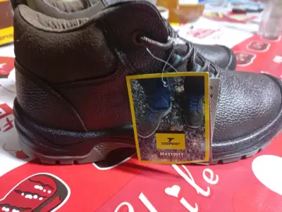 Botas de seguridad Tempest Heavy Duty - miniatura 1