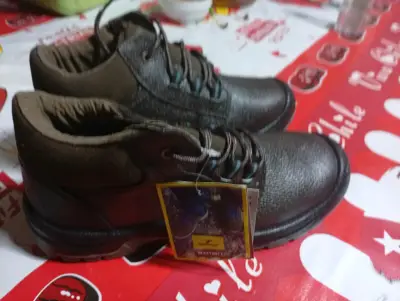 Botas de seguridad Tempest Heavy Duty - miniatura 2