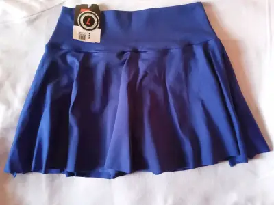 Falda Short Deportiva  para Mujer - miniatura 1