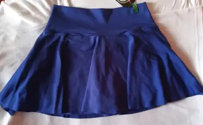 Falda Short Deportiva  para Mujer - miniatura 2
