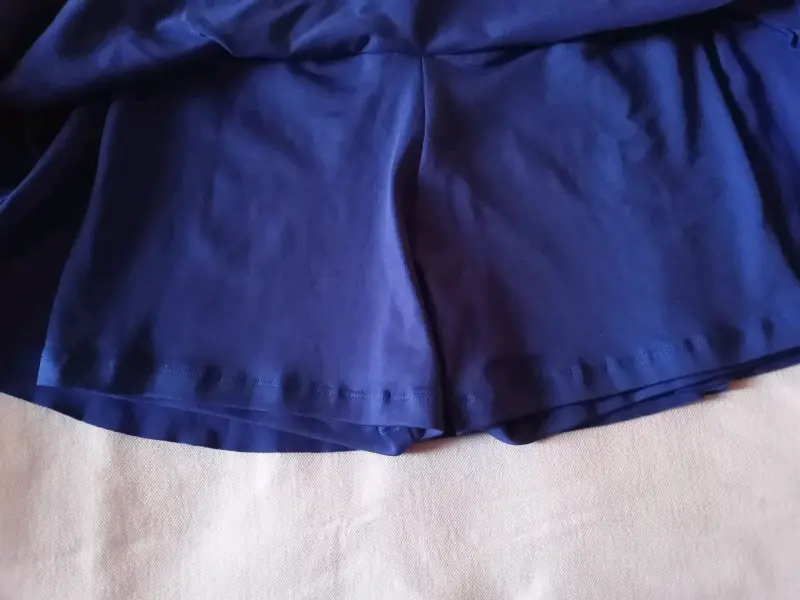 Falda Short Deportiva para Mujer - 3