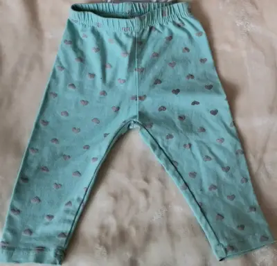 Conjunto Minnie Mouse para bebé 6-9 meses - miniatura 3