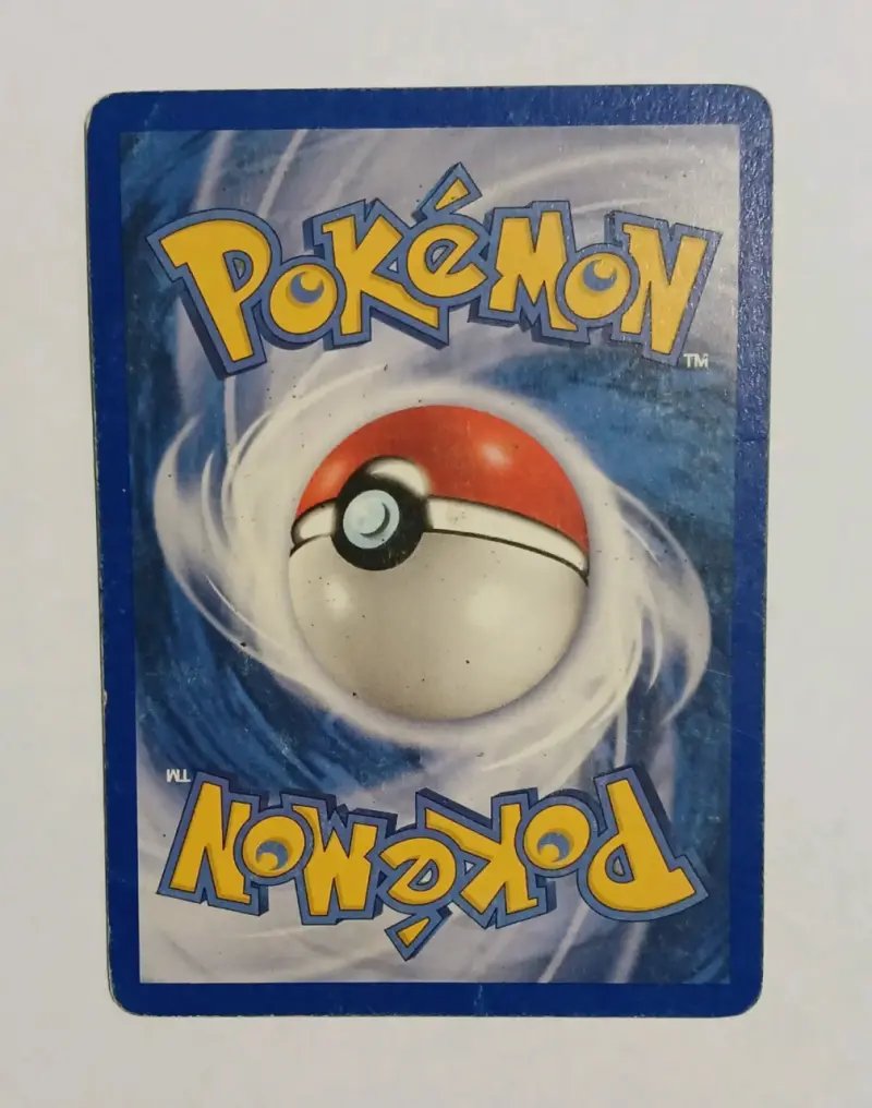 Carta Pokémon Dragonair 70 HP en funda protectora - 4
