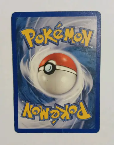 Carta Pokémon Dragonair 70 HP en funda protectora - miniatura 4