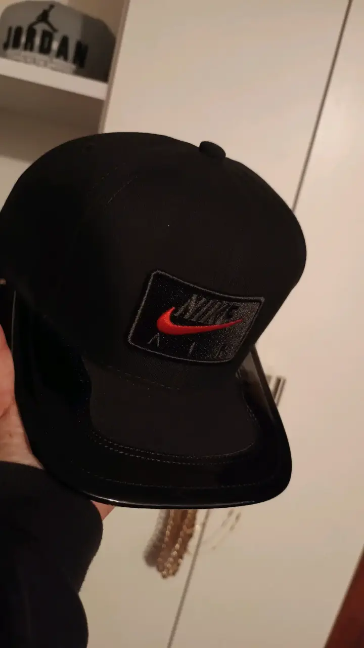 Gorra Parrot Brooklyn Original color camel - 4