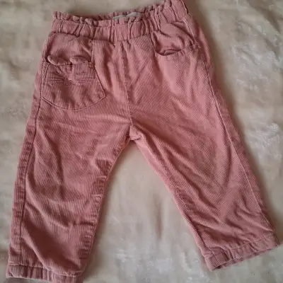 Pantalon gatito palo rosa - miniatura 4