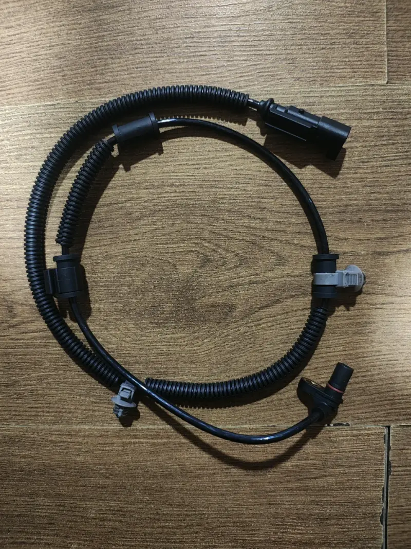 Sensor abs delantero ford F150 - 1