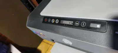 Impresora multifuncional HP Smart Tank 515 - miniatura 2