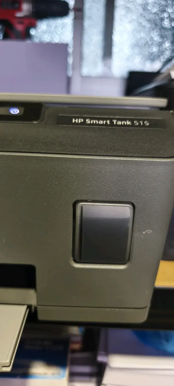 Impresora multifuncional HP Smart Tank 515 - 3