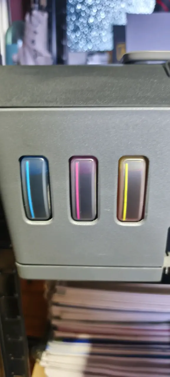 Impresora multifuncional HP Smart Tank 515 - 4