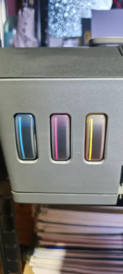 Impresora multifuncional HP Smart Tank 515 - miniatura 4