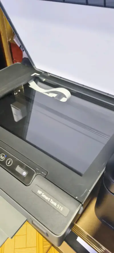Impresora multifuncional HP Smart Tank 515 - miniatura 5