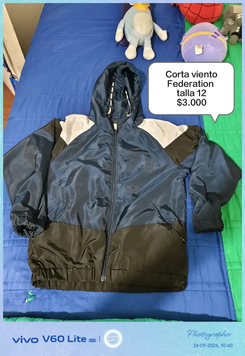 Ropa en buen estado - 4