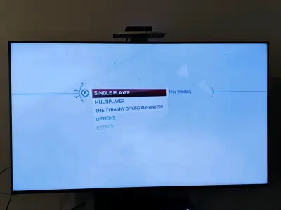 Juego Xbox 360 Assassin's Creed III en buen estado - miniatura 6