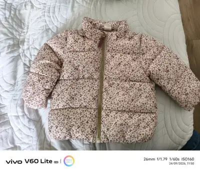 Chaqueta marca limonada y hym - miniatura 2