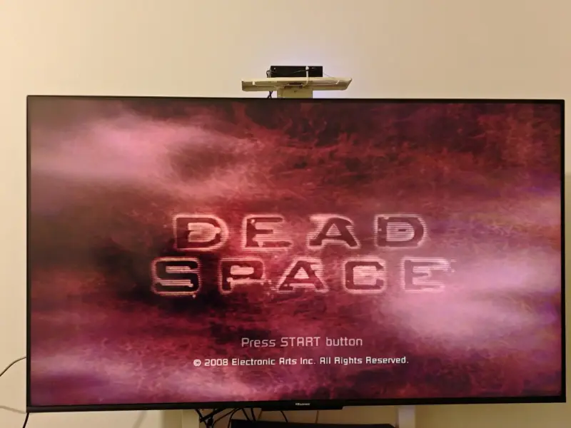 Juego Xbox 360 Dead Space Platinum Hits - 5