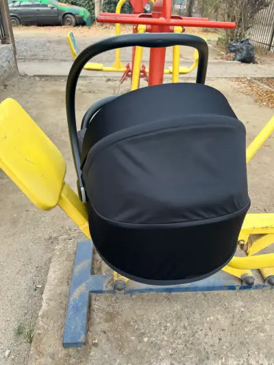 Silla de Auto para Bebé Maxi-Cosi Mico Max 30 - miniatura 4