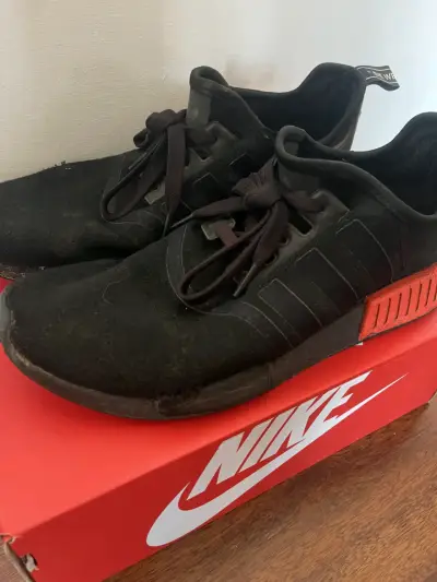 Adidas NMD R1 - miniatura 1