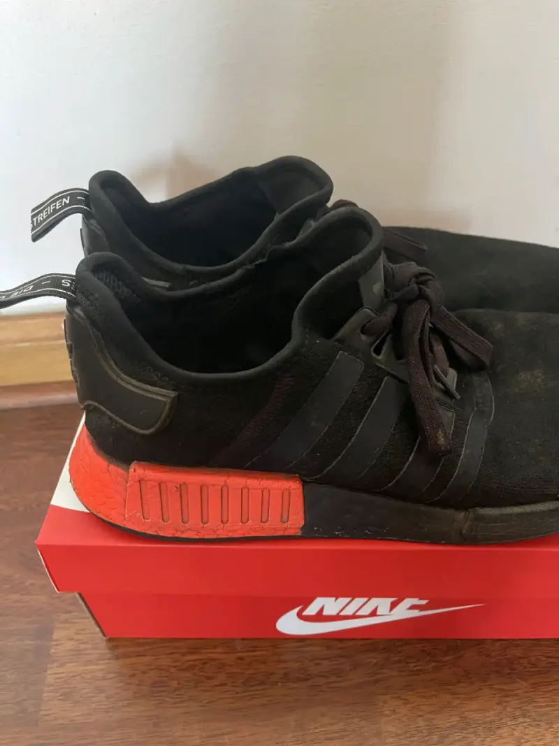 Adidas NMD R1 - 2