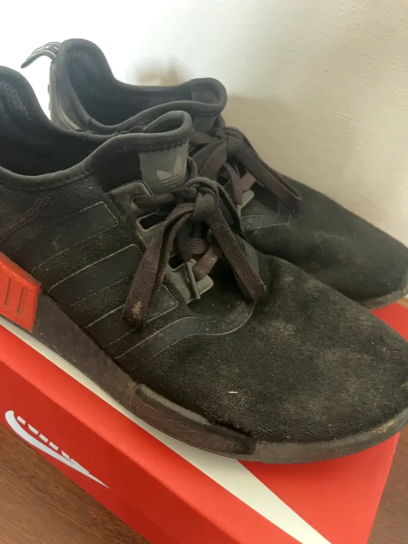 Adidas NMD R1 - 4