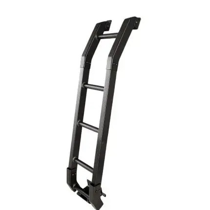 Escalera Trasera para Portón Suzuki Jimny - 2
