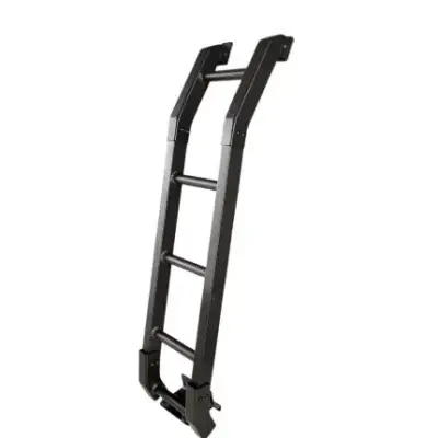 Escalera Trasera para Portón Suzuki Jimny - miniatura 2